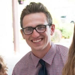 Meet your Posher, Jason